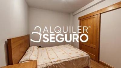 Piso en alquiler en Puente de Vallecas - Imagen 5