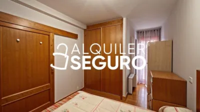 Piso en alquiler en Puente de Vallecas - Imagen 6