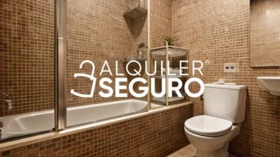 Piso en alquiler en Puente de Vallecas - Imagen 7