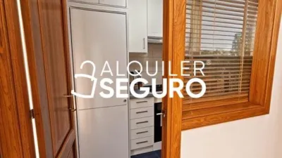 Piso en alquiler en Puente de Vallecas - Imagen 9