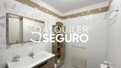 Piso en alquiler en Tetuan - Imagen 10