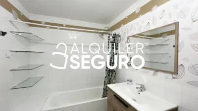 Piso en alquiler en Tetuan - Imagen 11