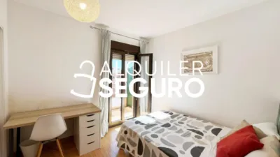 Piso en alquiler en Tetuan - Imagen 12