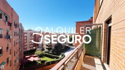 Piso en alquiler en Tetuan - Imagen 13
