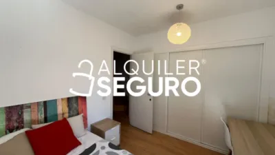 Piso en alquiler en Tetuan - Imagen 14