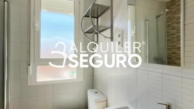 Piso en alquiler en Tetuan - Imagen 15