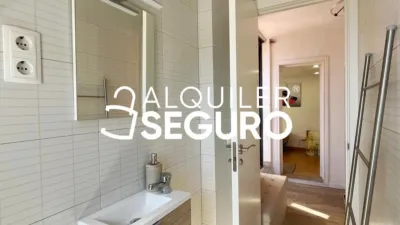 Piso en alquiler en Tetuan - Imagen 16