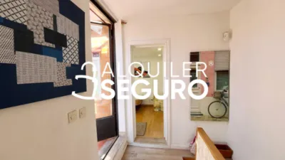 Piso en alquiler en Tetuan - Imagen 17