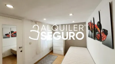 Piso en alquiler en Tetuan - Imagen 18