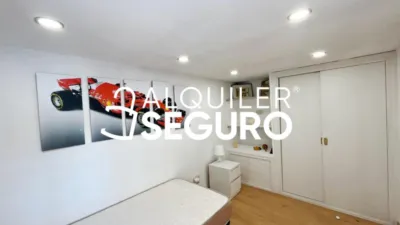 Piso en alquiler en Tetuan - Imagen 20