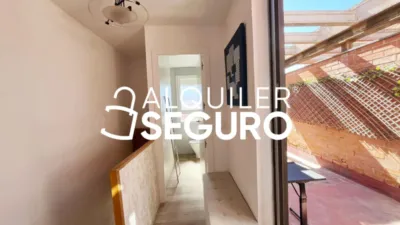 Piso en alquiler en Tetuan - Imagen 21