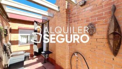 Piso en alquiler en Tetuan - Imagen 22