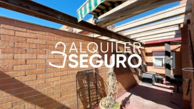 Piso en alquiler en Tetuan - Imagen 23