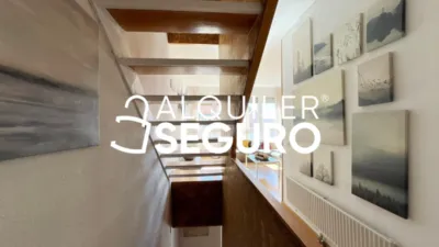 Piso en alquiler en Tetuan - Imagen 24
