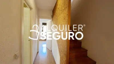 Piso en alquiler en Tetuan - Imagen 25