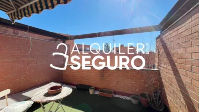 Piso en alquiler en Tetuan - Imagen 2