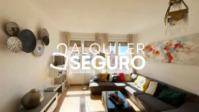 Piso en alquiler en Tetuan - Imagen 3