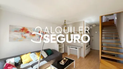 Piso en alquiler en Tetuan - Imagen 4