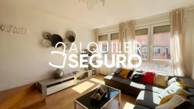 Piso en alquiler en Tetuan - Imagen 5