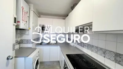 Piso en alquiler en Tetuan - Imagen 6