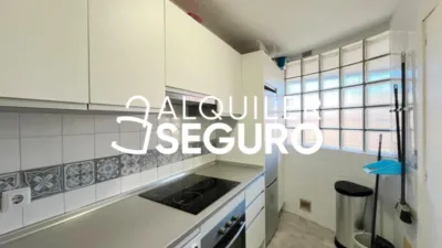 Piso en alquiler en Tetuan - Imagen 7