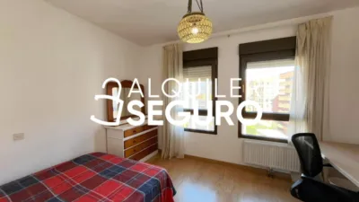 Piso en alquiler en Tetuan - Imagen 8