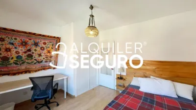 Piso en alquiler en Tetuan - Imagen 9