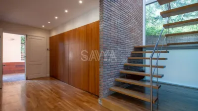 Casa en alquiler en Avinguda de Pearson - Imagen 12