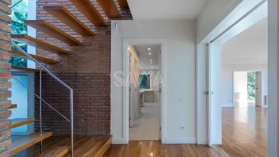 Casa en alquiler en Avinguda de Pearson - Imagen 13