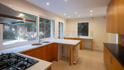 Casa en alquiler en Avinguda de Pearson - Imagen 16