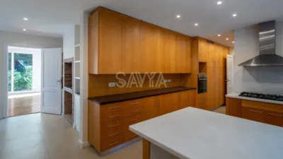 Casa en alquiler en Avinguda de Pearson - Imagen 17