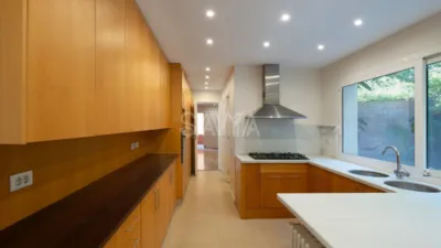 Casa en alquiler en Avinguda de Pearson - Imagen 18