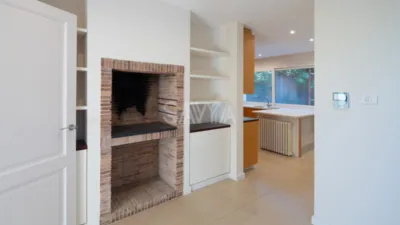 Casa en alquiler en Avinguda de Pearson - Imagen 19