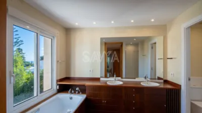 Casa en alquiler en Avinguda de Pearson - Imagen 23