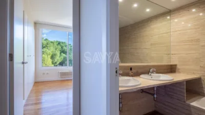 Casa en alquiler en Avinguda de Pearson - Imagen 28