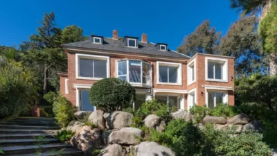 Casa en alquiler en Avinguda de Pearson - Imagen 37