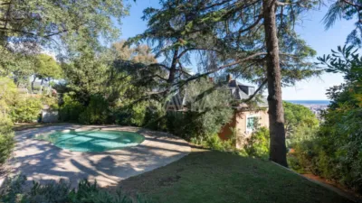 Casa en alquiler en Avinguda de Pearson - Imagen 40