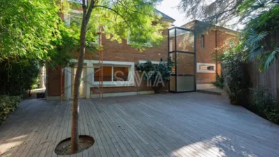 Casa en alquiler en Avinguda de Pearson - Imagen 43