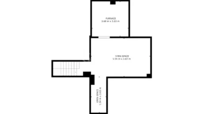 Casa en alquiler en Avinguda de Pearson - Imagen 44