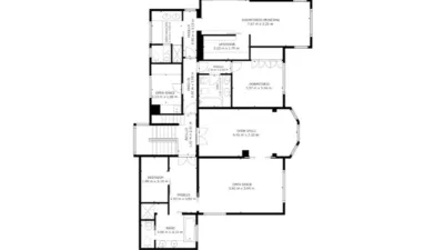 Casa en alquiler en Avinguda de Pearson - Imagen 46