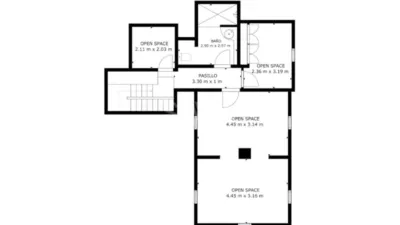 Casa en alquiler en Avinguda de Pearson - Imagen 47