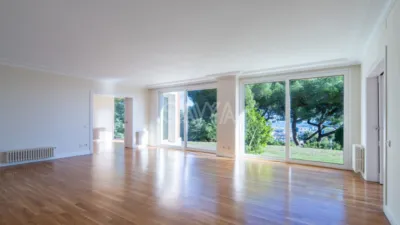 Casa en alquiler en Avinguda de Pearson - Imagen 6