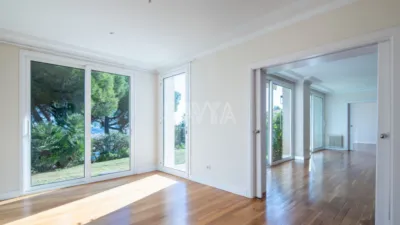 Casa en alquiler en Avinguda de Pearson - Imagen 9