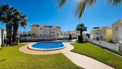 Piso – Orihuela, Urbanización Villacosta II-Las Filipinas, Villa Martín - Vista 2