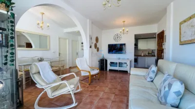 Piso – Orihuela, Urbanización Villacosta II-Las Filipinas, Villa Martín - Vista 3