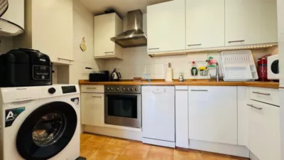 Piso – Orihuela, Urbanización Villacosta II-Las Filipinas, Villa Martín - Vista 5