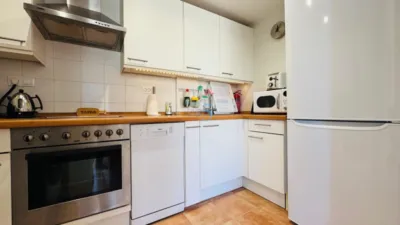 Piso – Orihuela, Urbanización Villacosta II-Las Filipinas, Villa Martín - Más