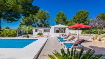 Casa – Teulada, la Marina Alta - Vista 4