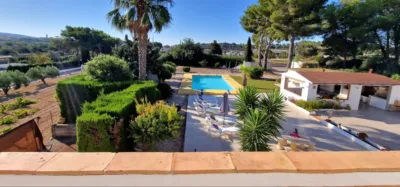Casa – Teulada, la Marina Alta - Vista 2