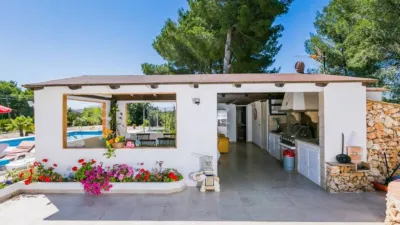 Casa – Teulada, la Marina Alta - Más